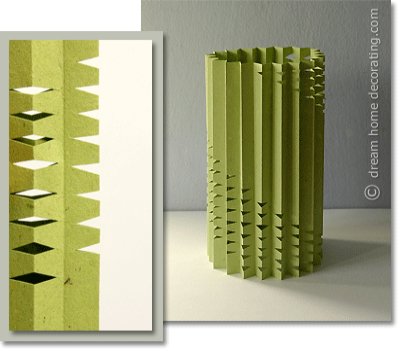 paper lantern craft