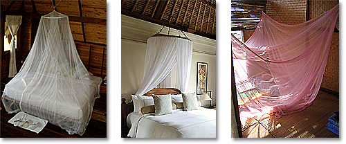 mosquito net bed canopies