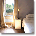 French bedroom design