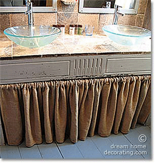 French Country Bathroom Designs on French Country Bathrooms  Easy To Copy Ideas For An Authentic Look