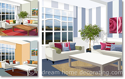 Interior Design Colors 101 How To Develop Paint Color Ideas