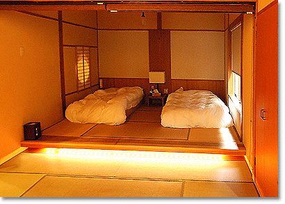 Japanese Bedroom Design: Traditional & Contemporary Bedrooms In Japan