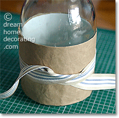 how to make paper lanterns