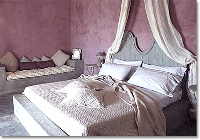 Pink bedrooms: cool & pretty bedroom color ideas in pink. For princesses and other humans.
