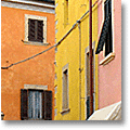 tuscan color palette: tuscan colors in real tuscan homes