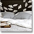 black and white bedrooms & bedroom wall colors
