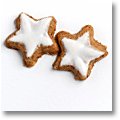 gingerbread stars