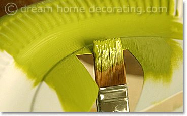 painting cut-out paper plates painting cut-out paper plates