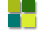 color scheme with green
