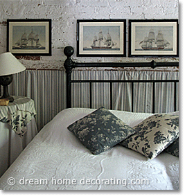 Matelasse bedspreads