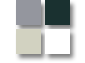 color swatches with neutrals