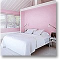 pink bedroom color ideas & color schemes