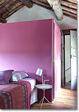 purple bedrooms: mauve, lavender and purple bedroom color ideas for (almost) any style
