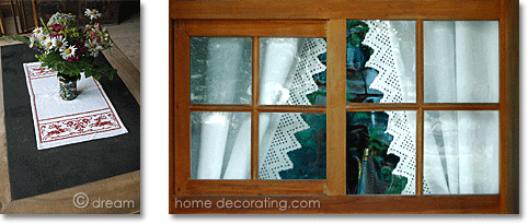 Swiss Country Decorating Swiss Chalet Style Authentic Swiss
