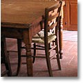 tuscan kitchen table & chairs