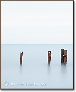seascape wall art