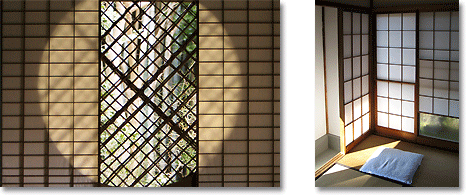 japanese shoji screens