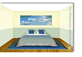 Bedroom Paint Colors on How To Choose The Best Bedroom Paint Colors
