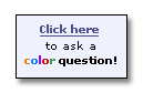 color questions
