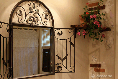 Small Bathroom Design on Diy Tuscan Bathroom Design  Part 1  Tuscan Walls From Scratch