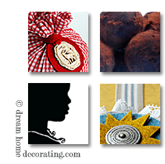 Easy Homemade Gift Ideas Easy Homemade Gift Ideas