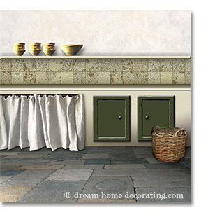 French Country Kitchen Design All You Need For An Authentic