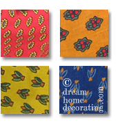 Provence fabrics