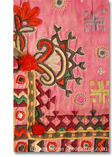 rajasthani 
textile