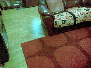 living room corner sofa