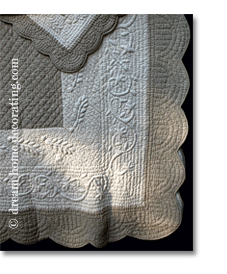 provencal quilt
