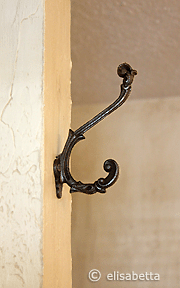 Tuscan bathroom design Tuscan bathroom design